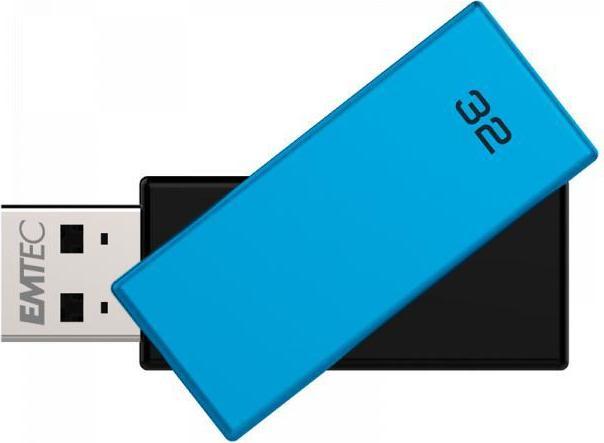 Actual product image Emtec C350 Brick (32 GB, USB-A)