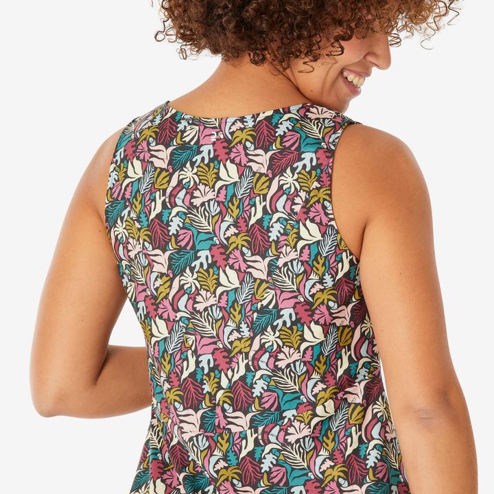 Actual product image Quechua Wanderkleid Damen - Exploor (Frequency band 38 (2600 MHz))