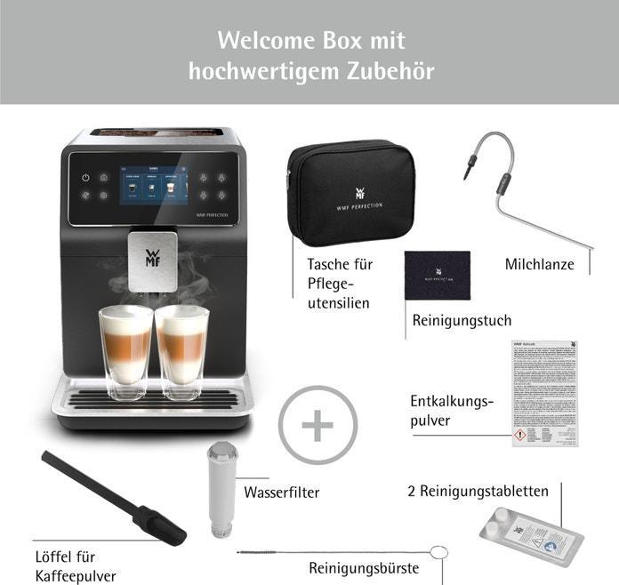 Image du produit WMF CP850D15 (Prise UE)