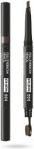 Productafbeelding Pupa Milano Vol wenkbrauwpotlood (Extra Donker)