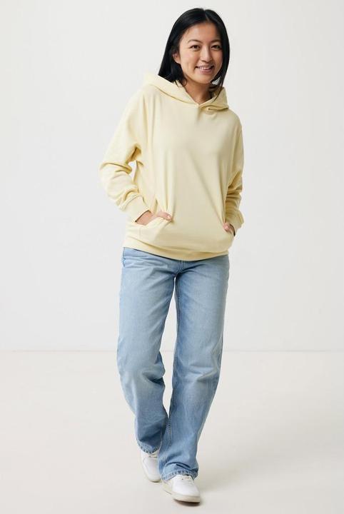 Produktbild Universal Textiles Yengo Kapuzenpullover Seitentasche (XS)