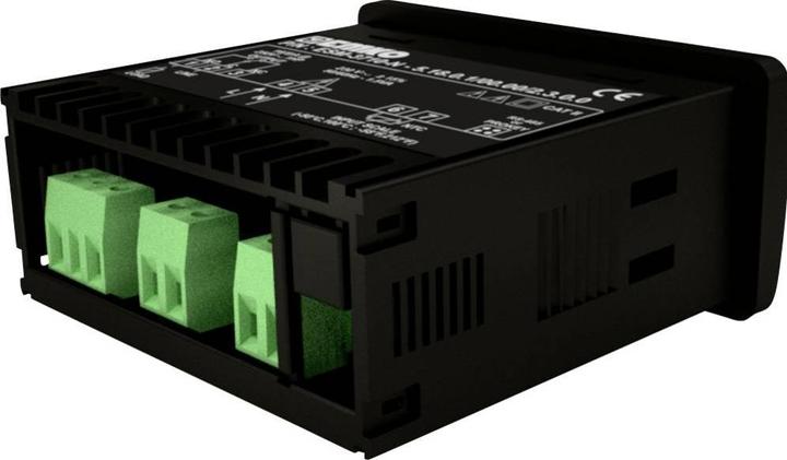 Produktbild Emko ESM-3710-N.8.12.0.1/00.00/2.0.0.0 2-Punkt-Regler Temperaturregler PTC -50 b