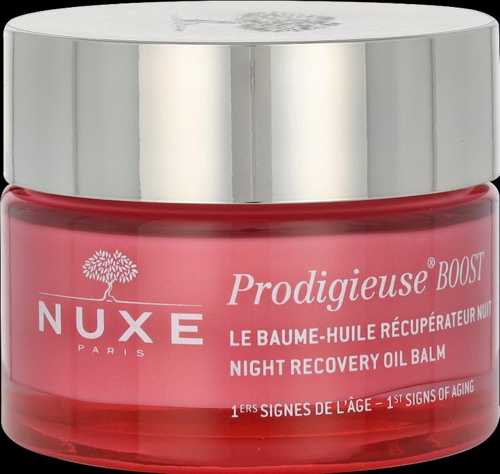 Actual product image Nuxe Crème Prodigieuse Boost (50 ml)