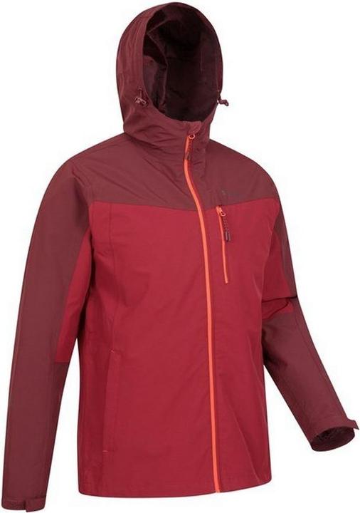 Actual product image Mountain Warehouse Brisk Extreme jacket waterproof (XL)