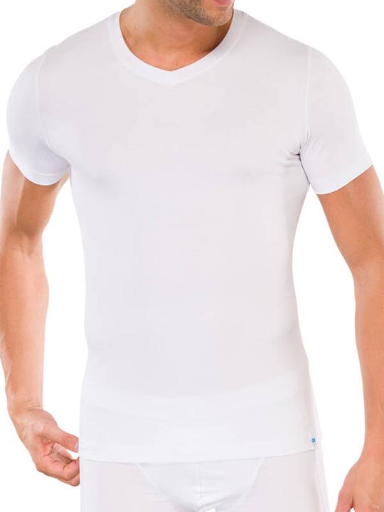 Immagine prodotto Schiesser Tshirt in cotone a lunga durata (S)