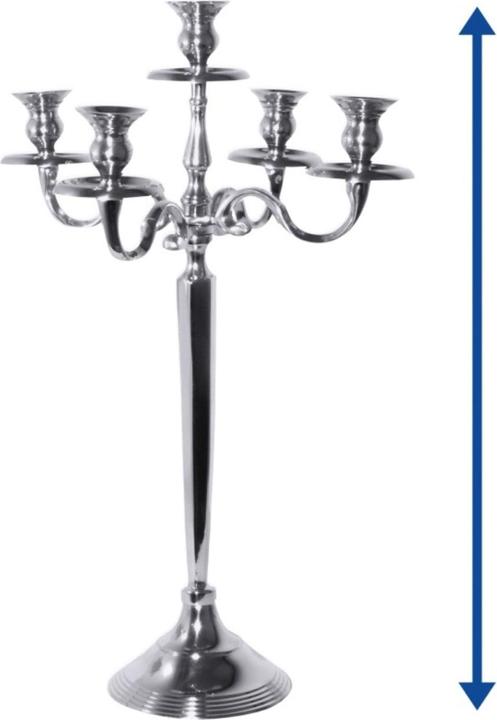 Image du produit Contacto Chandelier géant 60 cm