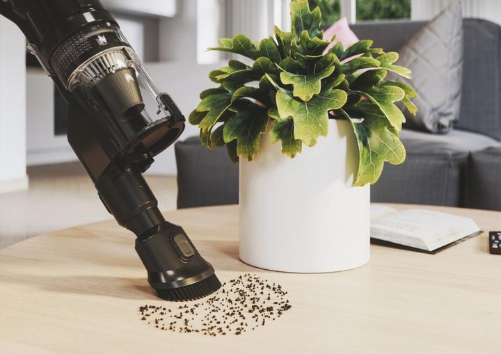 Actual product image Hoover HFX10P 011