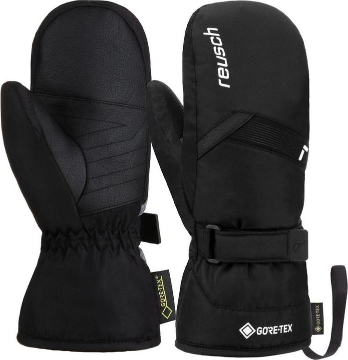 Produktbild Reusch Flash GORE-TEX JR (6)