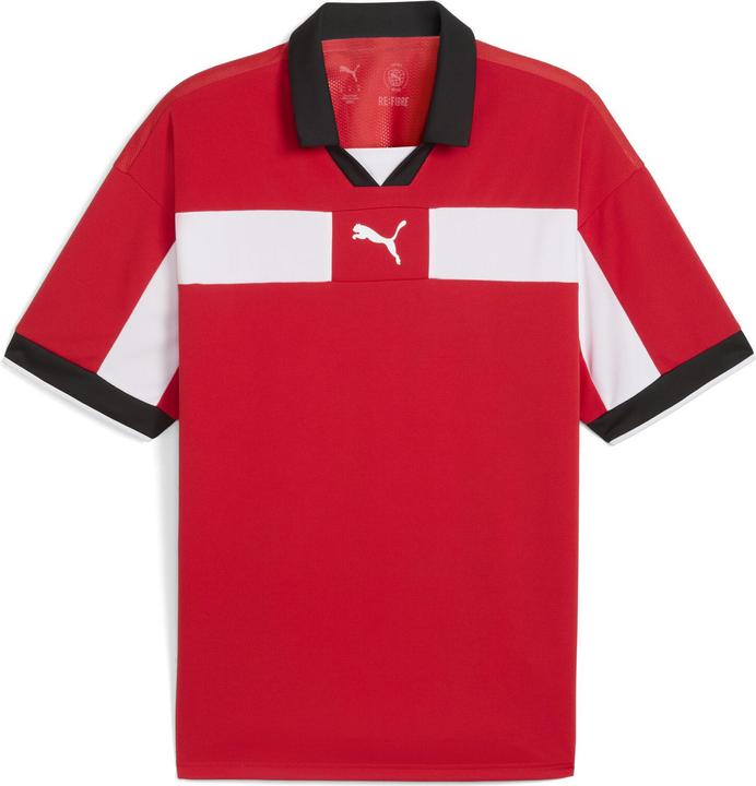 PUMA Rosso-PUMA Bianco-PUMA Nero