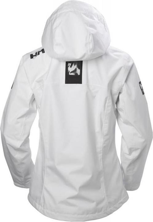 Immagine prodotto Helly Hansen Giacca con cappuccio W Crew (S)