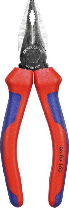 Produktbild Knipex Kombizange (160 mm)