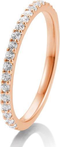 Breuning Memoire Ring (51, 750/18 K Gold)