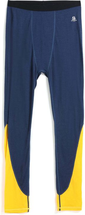 Immagine prodotto Bellemere Pantalone Uomo Strato Base Leggings Termico (L)