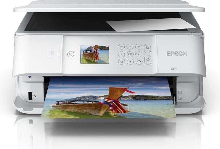 Epson XP-6105 Prime d'expression (Encre, Couleur)