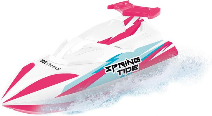 Image du produit Revell Bateau RC Printemps Marée Rose