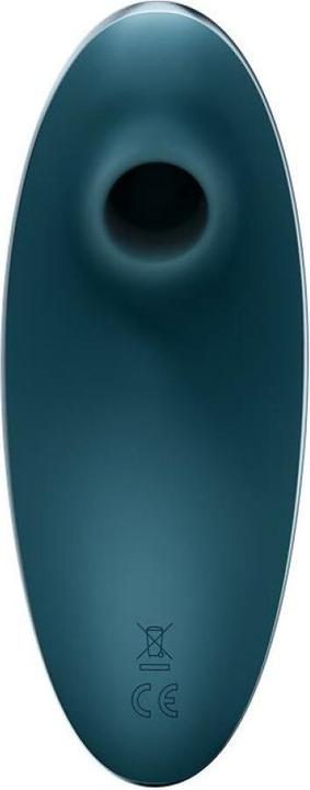 Immagine prodotto Satisfyer Vulva Lover 1 - Blue