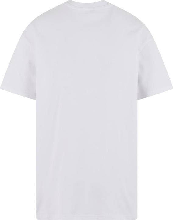 Actual product image Urban Classics Upscale Memory Lane Oversize Tee - 178329 (M)