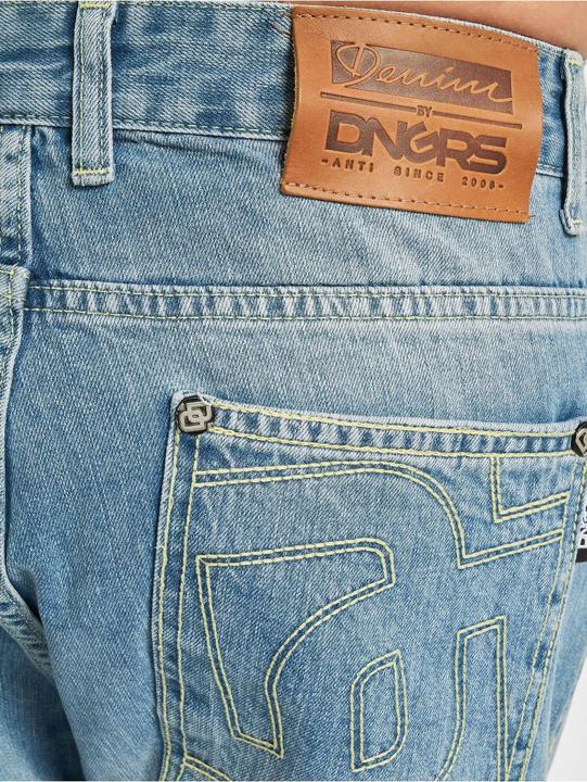 Actual product image Dangerous Homie baggy jeans - 73325 (W36/L34)