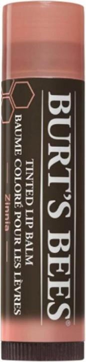 Immagine prodotto Burt's Bees Zinnia (cura delle labbra colorata, 4.25 ml)