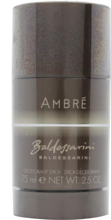 Actual product image Baldessarini Ambre (Stick, 75 ml)