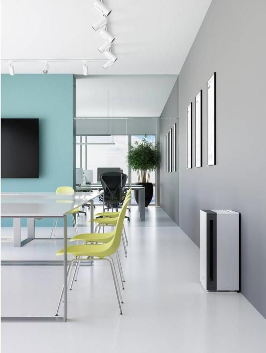 Actual product image Ideal AP80 Pro (100 m²)