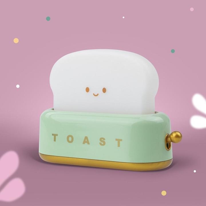 Produktbild Marys Lampe Toaster Mint