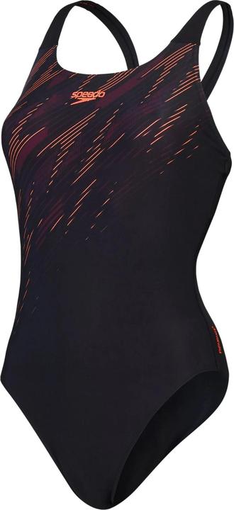 Black, Siren Red, Plum Dandy