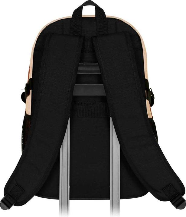 Produktbild Karactermania FAN Fight Backpack 2.2 Goku Foodie