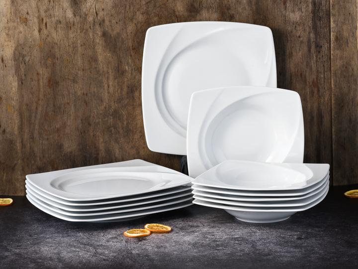 Produktbild CreaTable Celebration (12 Stück)