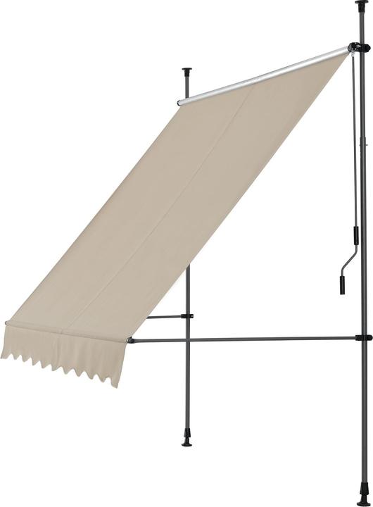 Produktbild Pro-Tec Stem (3 m)