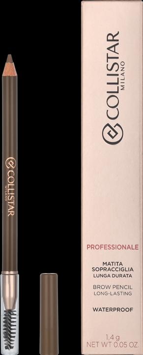 Produktbild Collistar Professional (Moka)