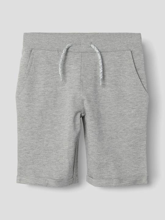 Actual product image Name it Nkmvermo Long Swe Shorts Unb F Noos (80)
