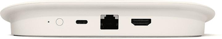 Actual product image Google TV Streamer 4K, Porcelain (32 GB)