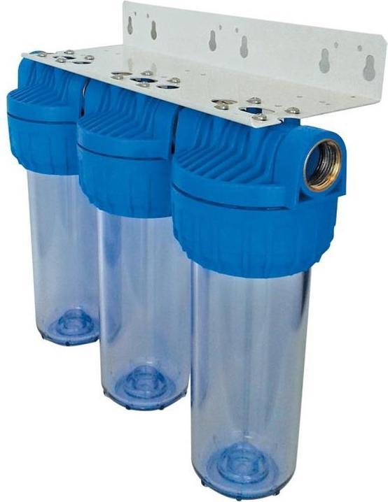 AMG SRL CORPS DE FILTRE À EAU (0L39341100 IN3/4-9IN)