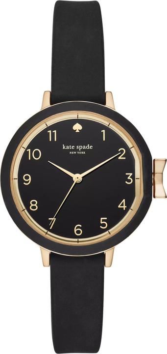 Kate Spade wristwatch (Analogue wristwatch, 34 mm)