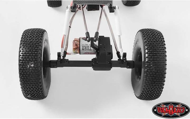 Immagine prodotto Rc4Wd Bully 2 MOA Rock Crawler ARTR (ARR Quasi lettura a corredo)