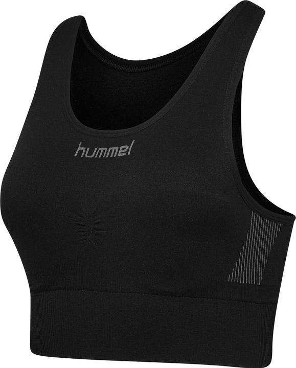 hummel First Seamless Sport-BH Damen (S)