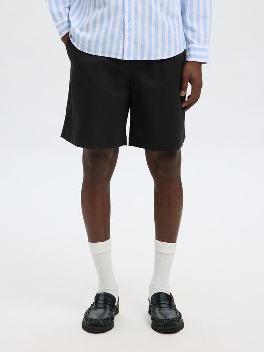 Image du produit Selected Homme Loose Fit Shorts (S)
