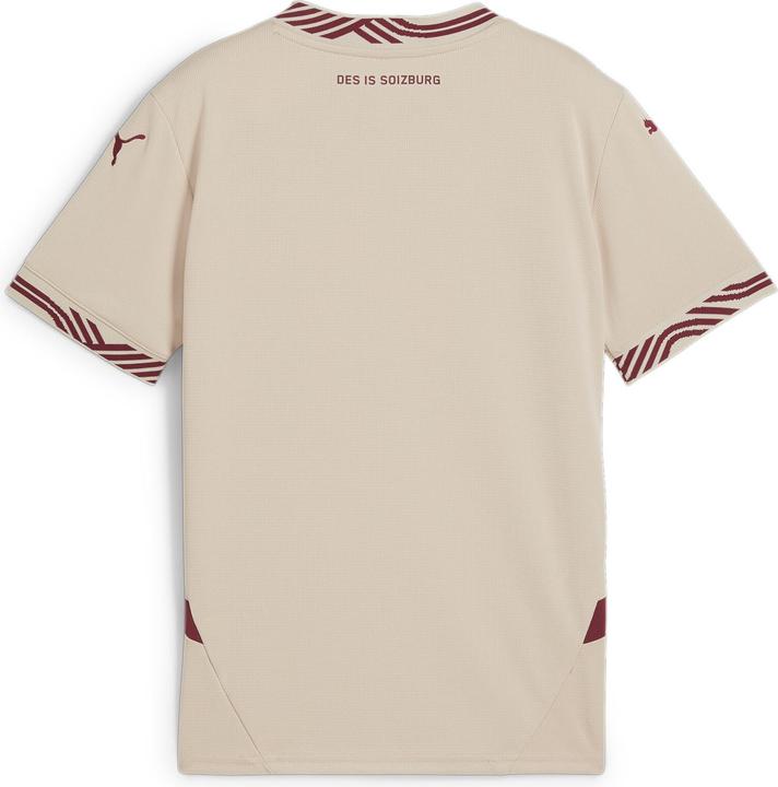Immagine prodotto Puma Maglia RBS 3rd Replica Jr (152)