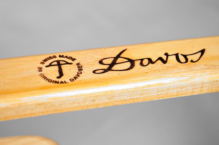 Produktbild 3R Original Davoserschlitten