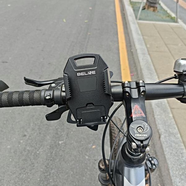 Actual product image Beline uchwyt rowerowy BLNBH01