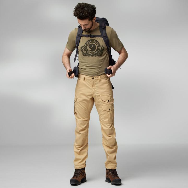 Produktbild Fjällräven Vidda Pro Lite Trousers (44)
