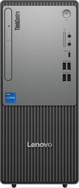 Lenovo ThinkCentre neo 50t Gen 5 (Intel Core i5-14400, 8 GB, 256 GB, UHD Graphics 730)
