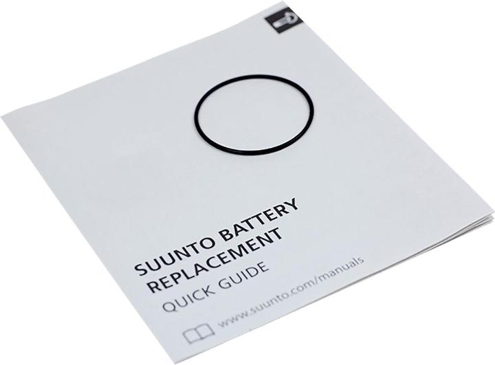 Suunto Kit de service Core/Essential