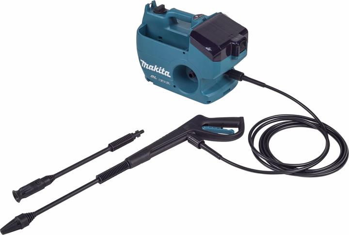 Produktbild Makita DHW080ZK (Akkubetrieb)