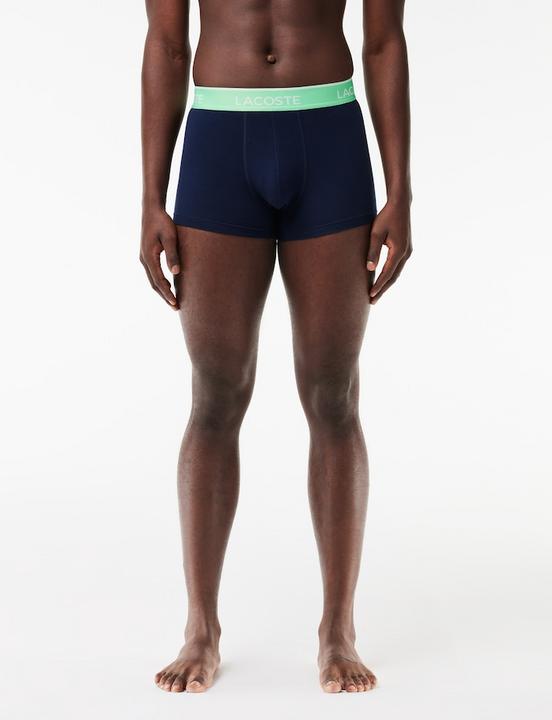 Actual product image Lacoste Stretch boxer shorts (L, pack of 3)
