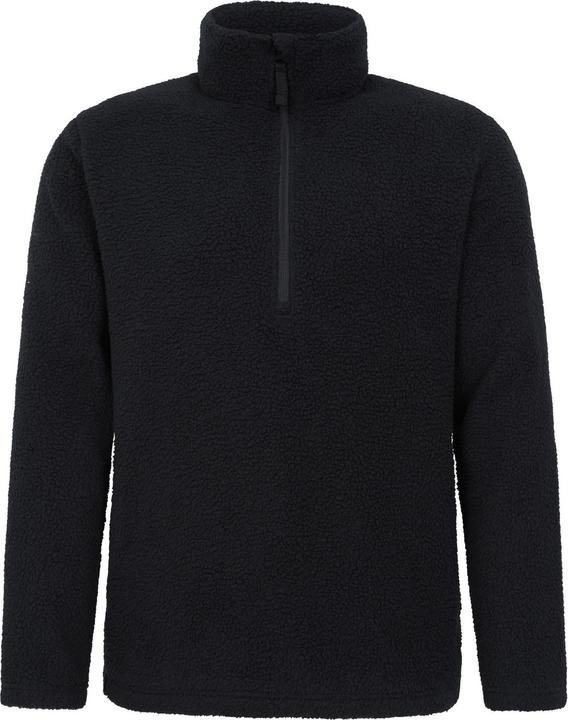 Mountain Warehouse Ted FleeceOberteil mit halbem Reissverschluss