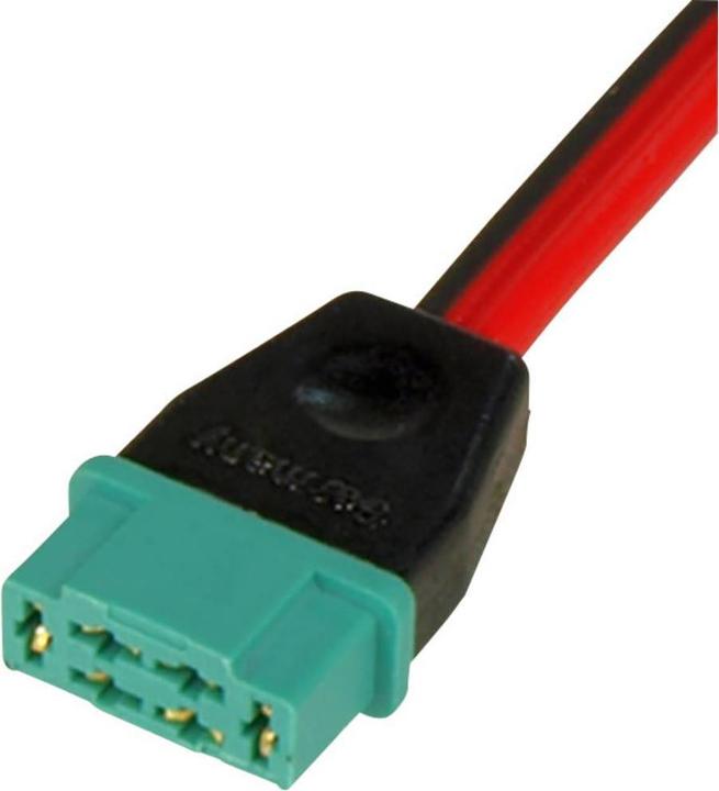 Image du produit Powerbox Systems Câble de connexion de la batterie (1x MPX-Bu