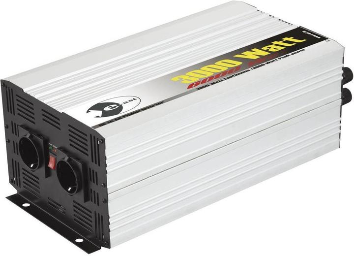 Immagine prodotto E-Ast HPL 3000-12 Inverter 300