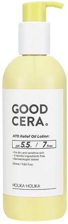 Produktbild Holika Holika Good Cera (Körpermilch, 350 ml)